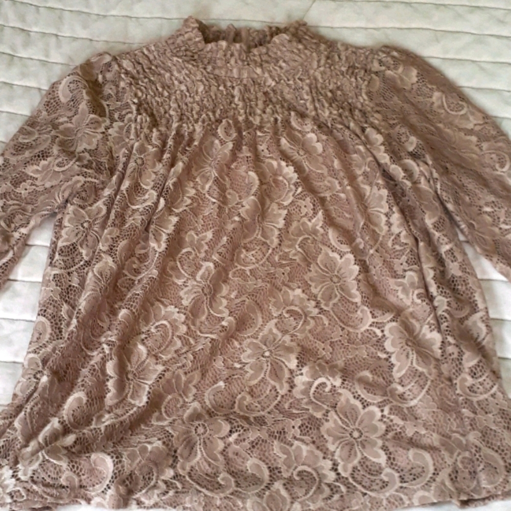 Womens blouse